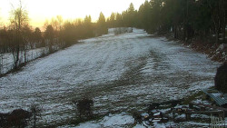 Běžecký lyžařský areál Nová Ves