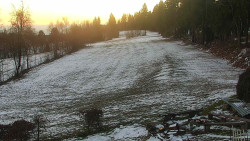 Běžecký lyžařský areál Nová Ves