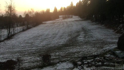 Běžecký lyžařský areál Nová Ves