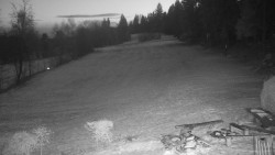 Běžecký lyžařský areál Nová Ves