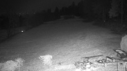 Běžecký lyžařský areál Nová Ves