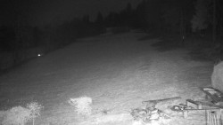 Běžecký lyžařský areál Nová Ves