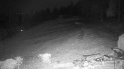 Běžecký lyžařský areál Nová Ves