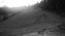 Běžecký lyžařský areál Nová Ves