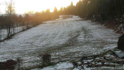 Běžecký lyžařský areál Nová Ves