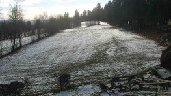 Běžecký lyžařský areál Nová Ves