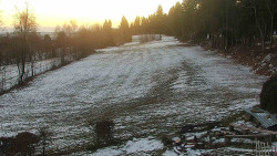 Běžecký lyžařský areál Nová Ves