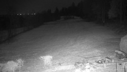 Běžecký lyžařský areál Nová Ves