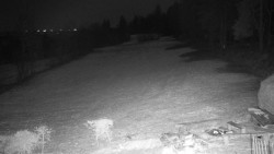 Běžecký lyžařský areál Nová Ves