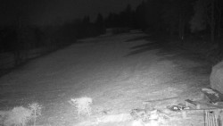 Běžecký lyžařský areál Nová Ves