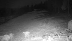 Běžecký lyžařský areál Nová Ves