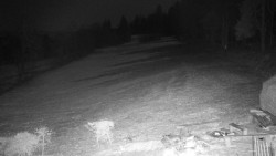 Běžecký lyžařský areál Nová Ves