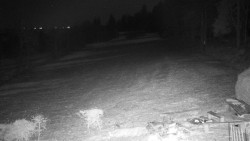 Běžecký lyžařský areál Nová Ves