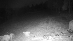 Běžecký lyžařský areál Nová Ves