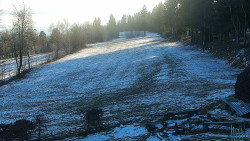 Běžecký lyžařský areál Nová Ves