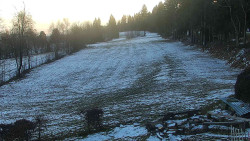 Běžecký lyžařský areál Nová Ves