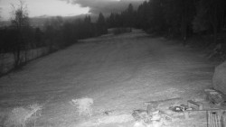 Běžecký lyžařský areál Nová Ves