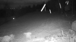 Běžecký lyžařský areál Nová Ves