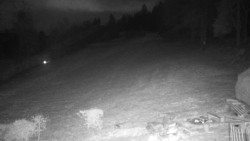 Běžecký lyžařský areál Nová Ves