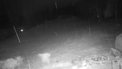 Běžecký lyžařský areál Nová Ves