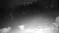 Běžecký lyžařský areál Nová Ves