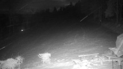 Běžecký lyžařský areál Nová Ves