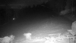 Běžecký lyžařský areál Nová Ves