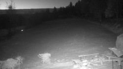 Běžecký lyžařský areál Nová Ves