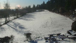 Běžecký lyžařský areál Nová Ves