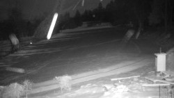 Běžecký lyžařský areál Nová Ves