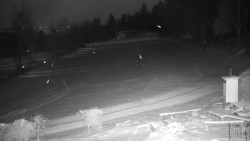 Běžecký lyžařský areál Nová Ves