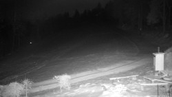 Běžecký lyžařský areál Nová Ves