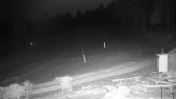 Běžecký lyžařský areál Nová Ves