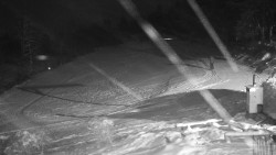 Běžecký lyžařský areál Nová Ves