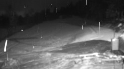 Běžecký lyžařský areál Nová Ves