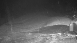 Běžecký lyžařský areál Nová Ves