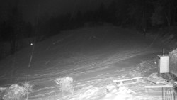 Běžecký lyžařský areál Nová Ves