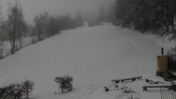 Běžecký lyžařský areál Nová Ves