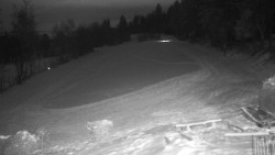 Běžecký lyžařský areál Nová Ves