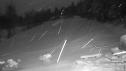 Běžecký lyžařský areál Nová Ves