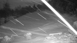 Běžecký lyžařský areál Nová Ves