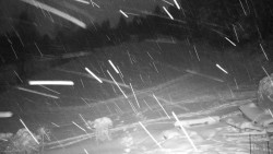 Běžecký lyžařský areál Nová Ves