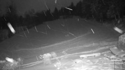 Běžecký lyžařský areál Nová Ves