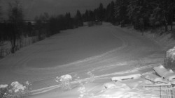 Běžecký lyžařský areál Nová Ves