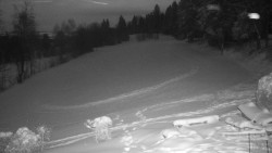 Běžecký lyžařský areál Nová Ves