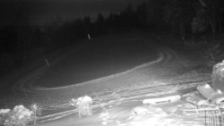 Běžecký lyžařský areál Nová Ves