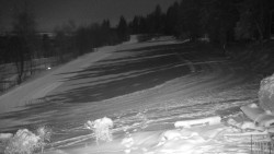 Běžecký lyžařský areál Nová Ves