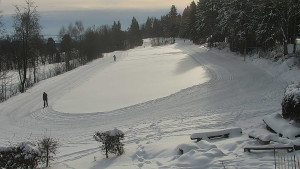 Chata Myslivna SKP Olomouc - Běžecký lyžařský areál Nová Ves - 5.1.2026 v 12:30 Chata Myslivna SKP Olomouc - Běžecký lyžařský areál Nová Ves - 5.1.2026 v 12:30
