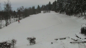 Chata Myslivna SKP Olomouc - Běžecký lyžařský areál Nová Ves - 5.1.2026 v 15:30 Chata Myslivna SKP Olomouc - Běžecký lyžařský areál Nová Ves - 5.1.2026 v 15:30