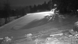 Běžecký lyžařský areál Nová Ves